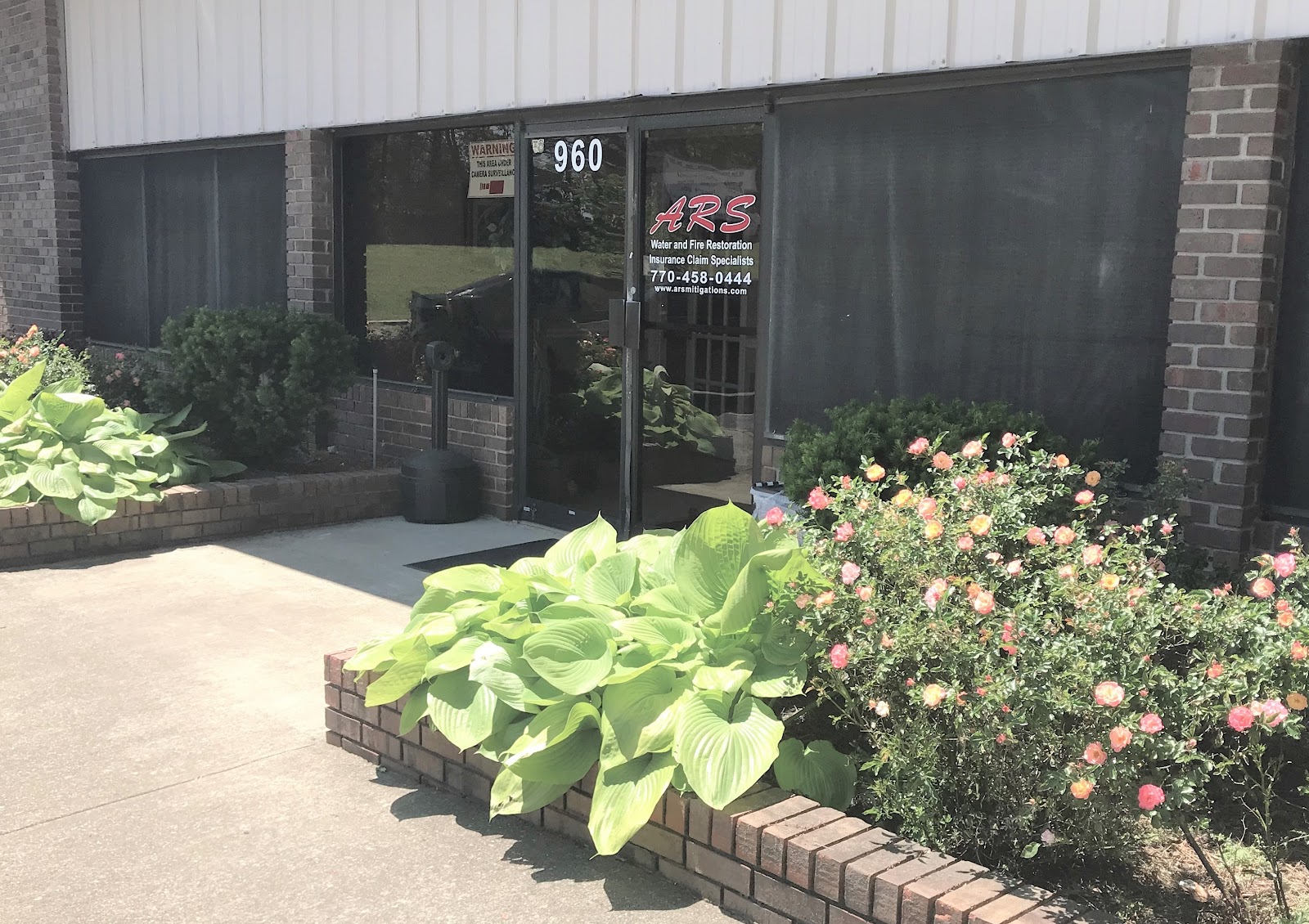 ARS Mitigations — restoration services in Kennesaw, GA