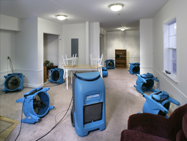 restoration work by ARS Mitigations in Kennesaw, GA (photo 2 of 6)
