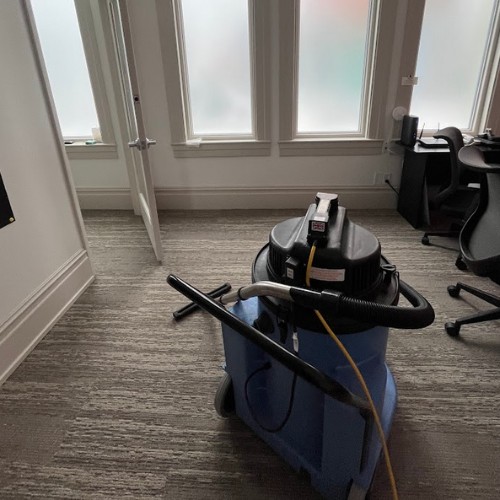 Dry Out Daddy Restoration - Tampa restoration work