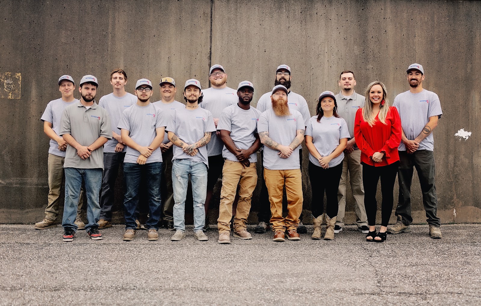 Restoration RX — restoration services in Ashland, KY