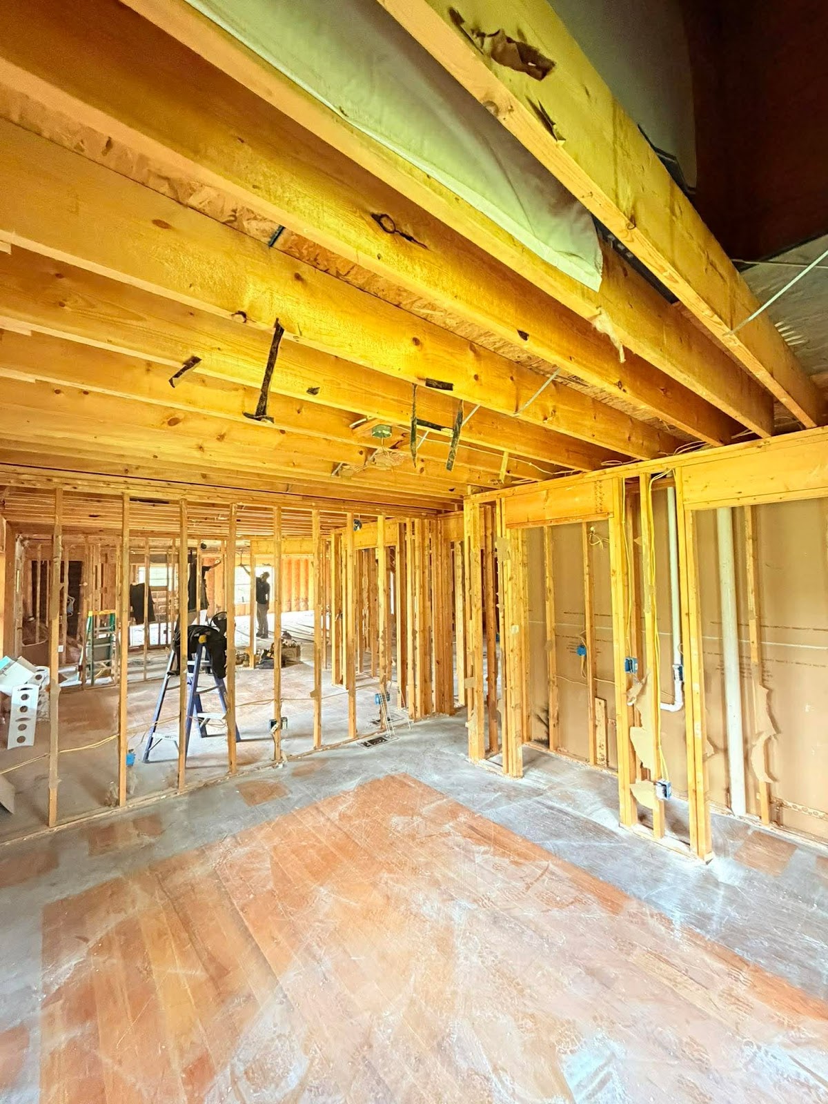 restoration work by Restoration RX in Ashland, KY (photo 3 of 6)