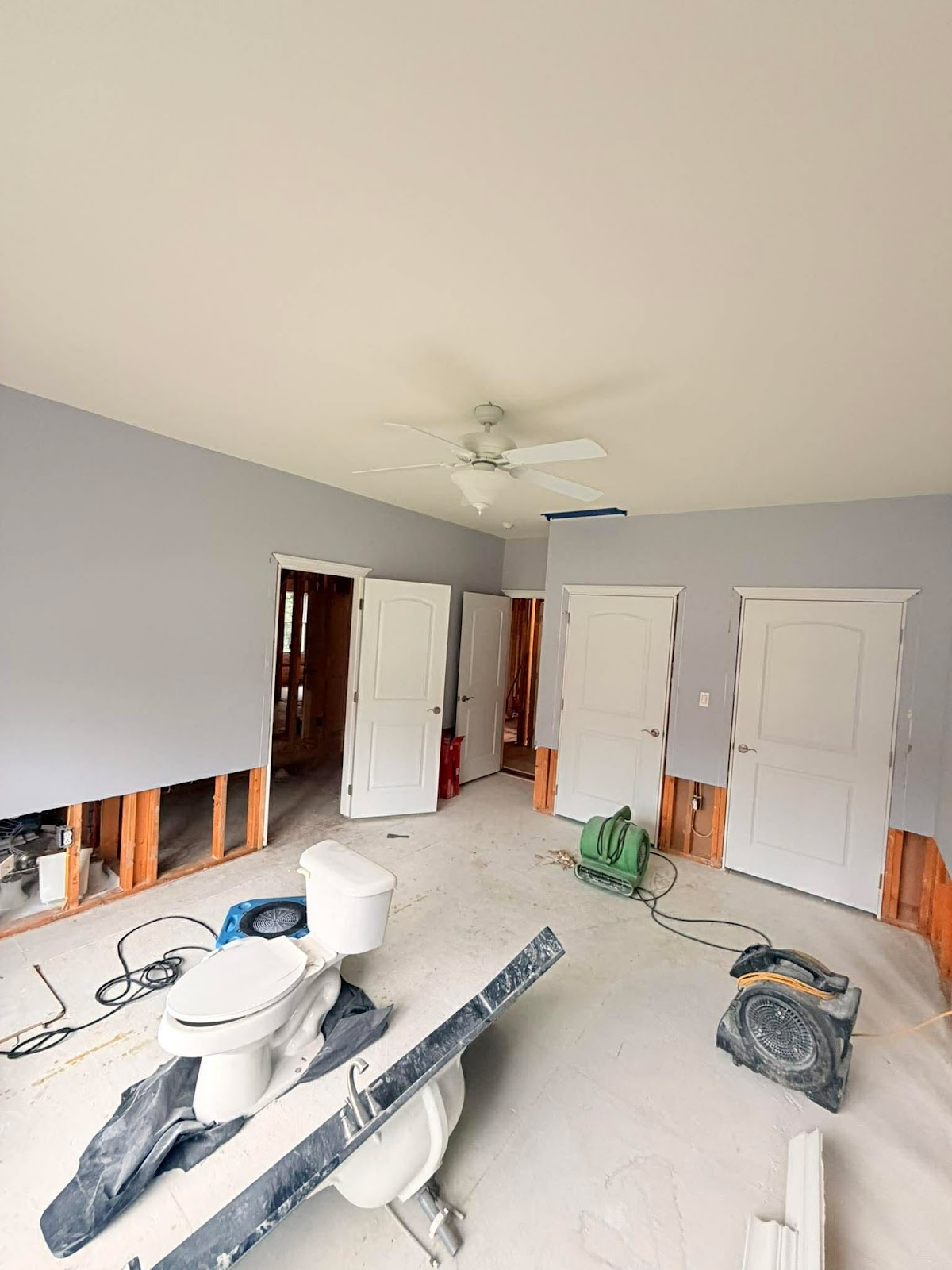 restoration work by Restoration RX in Ashland, KY (photo 4 of 6)