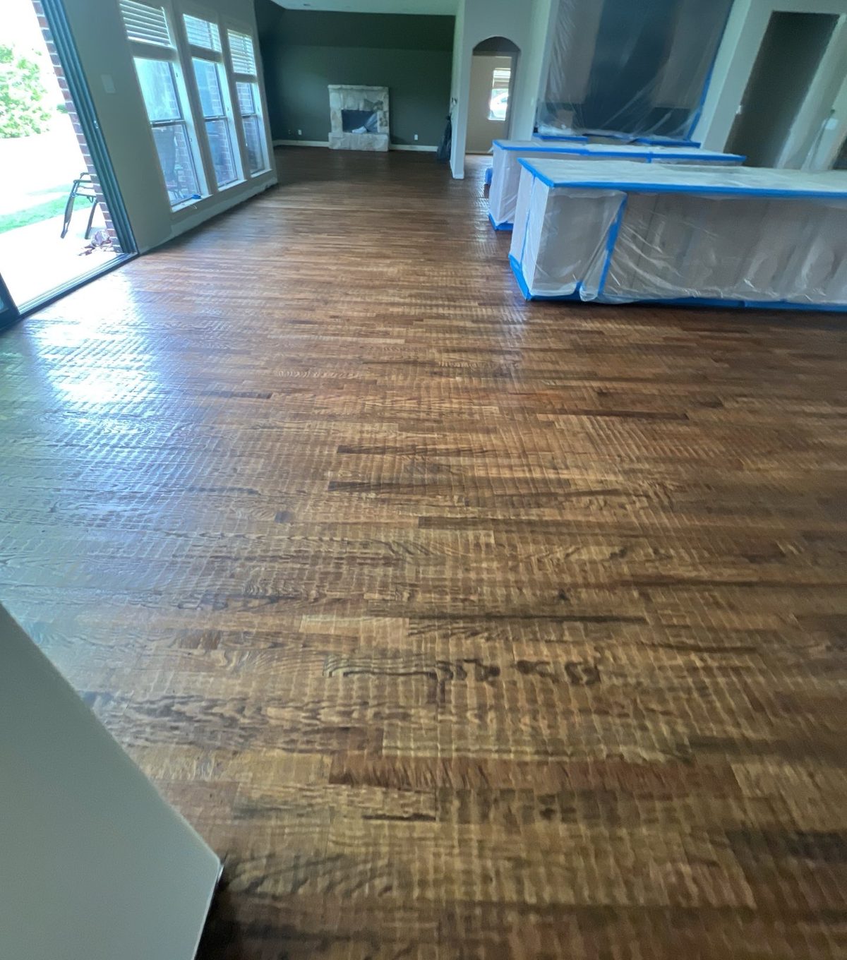TWM Water Restoration of Raleigh photo 3